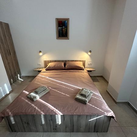 Apartments Nora 2 Охрид Экстерьер фото