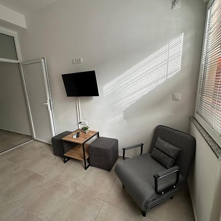 Apartments Nora 2 Охрид Экстерьер фото
