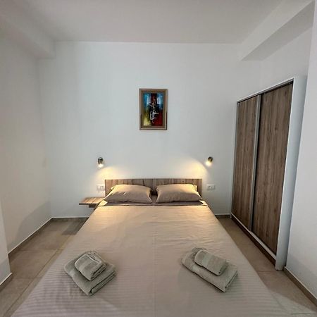 Apartments Nora 2 Охрид Экстерьер фото