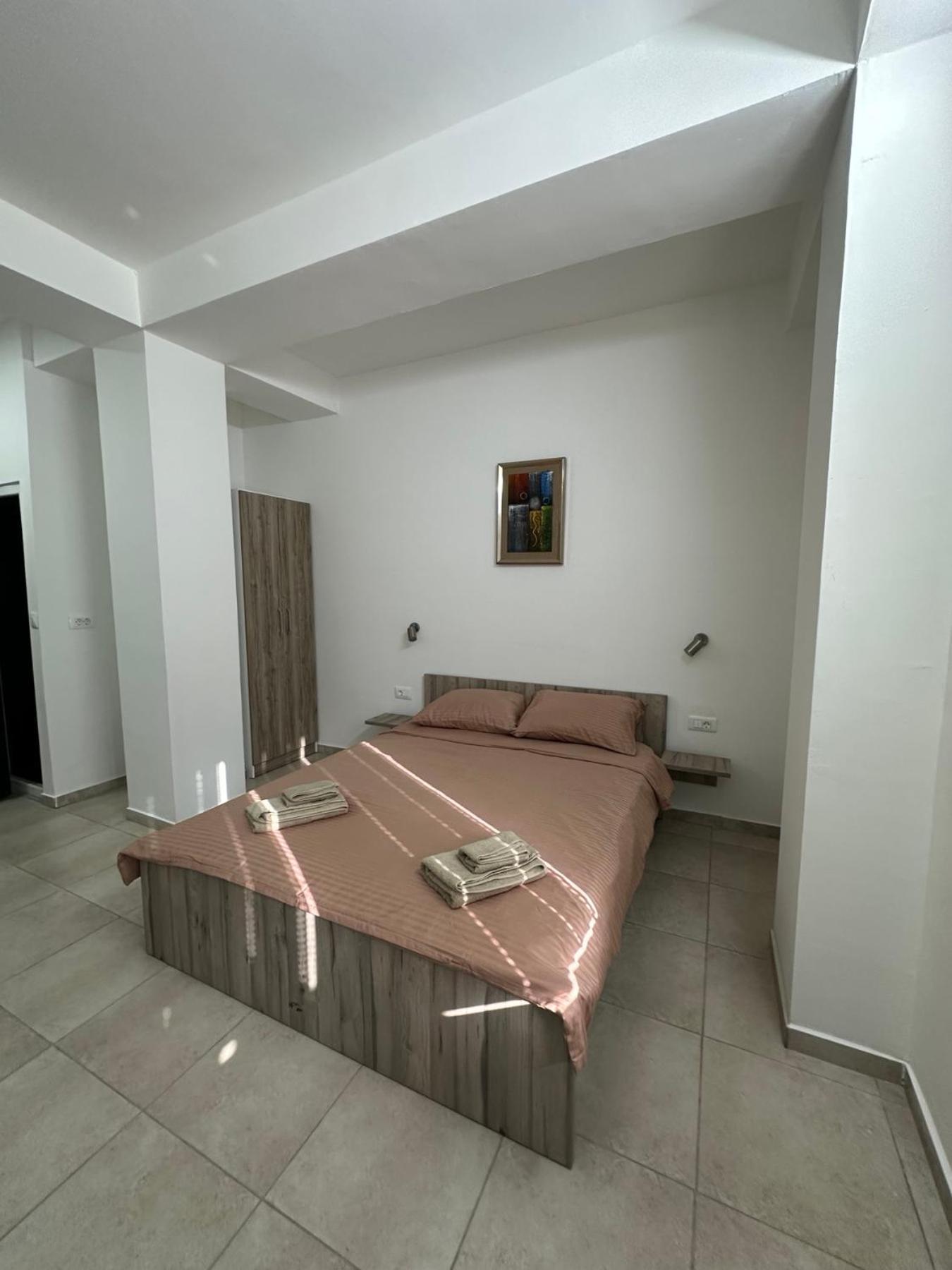 Apartments Nora 2 Охрид Экстерьер фото