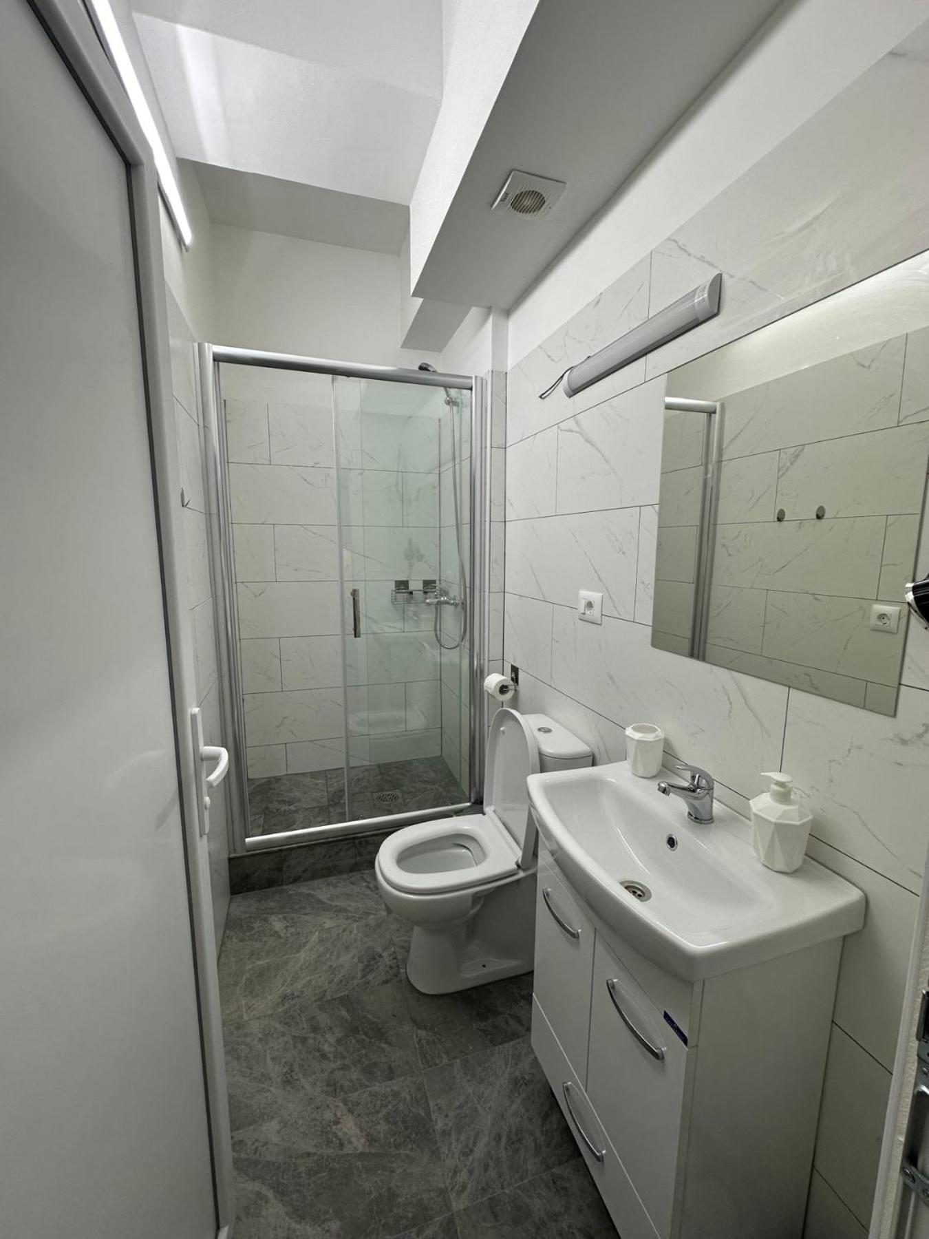 Apartments Nora 2 Охрид Экстерьер фото