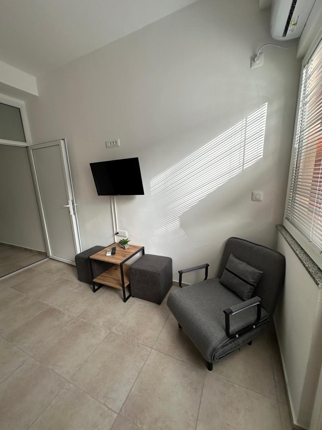 Apartments Nora 2 Охрид Экстерьер фото