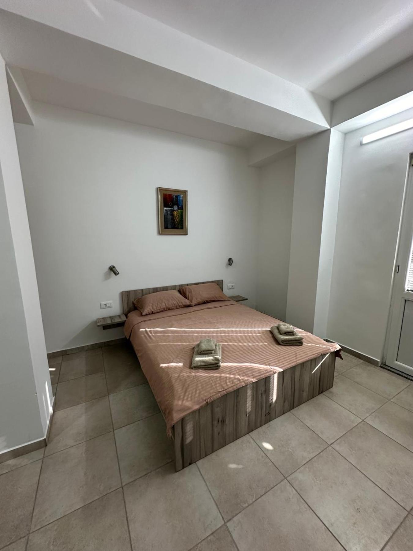 Apartments Nora 2 Охрид Экстерьер фото