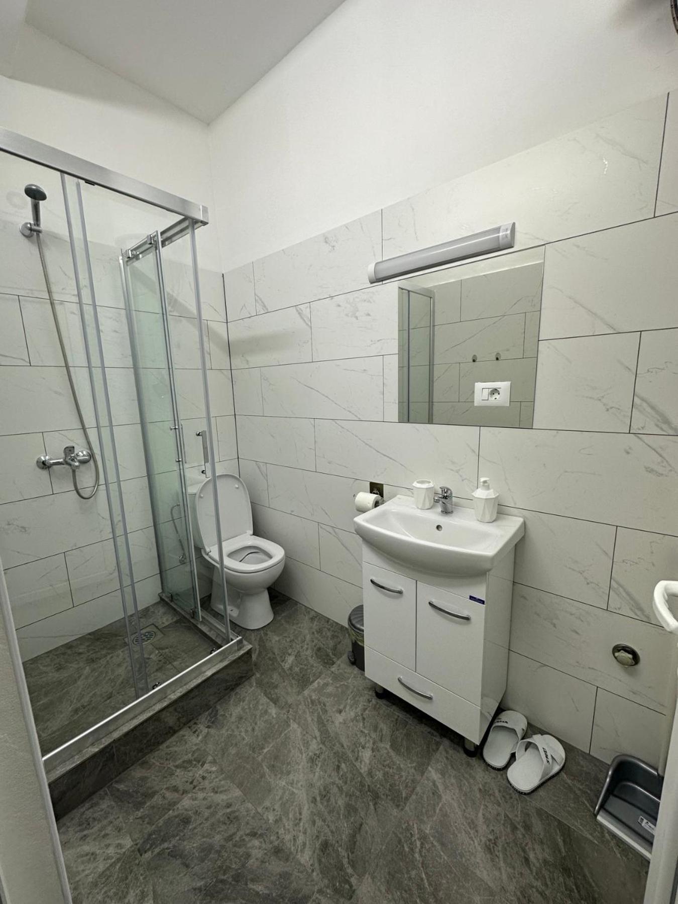 Apartments Nora 2 Охрид Экстерьер фото