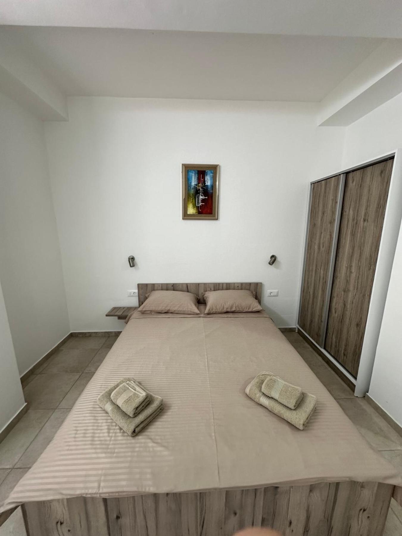 Apartments Nora 2 Охрид Экстерьер фото