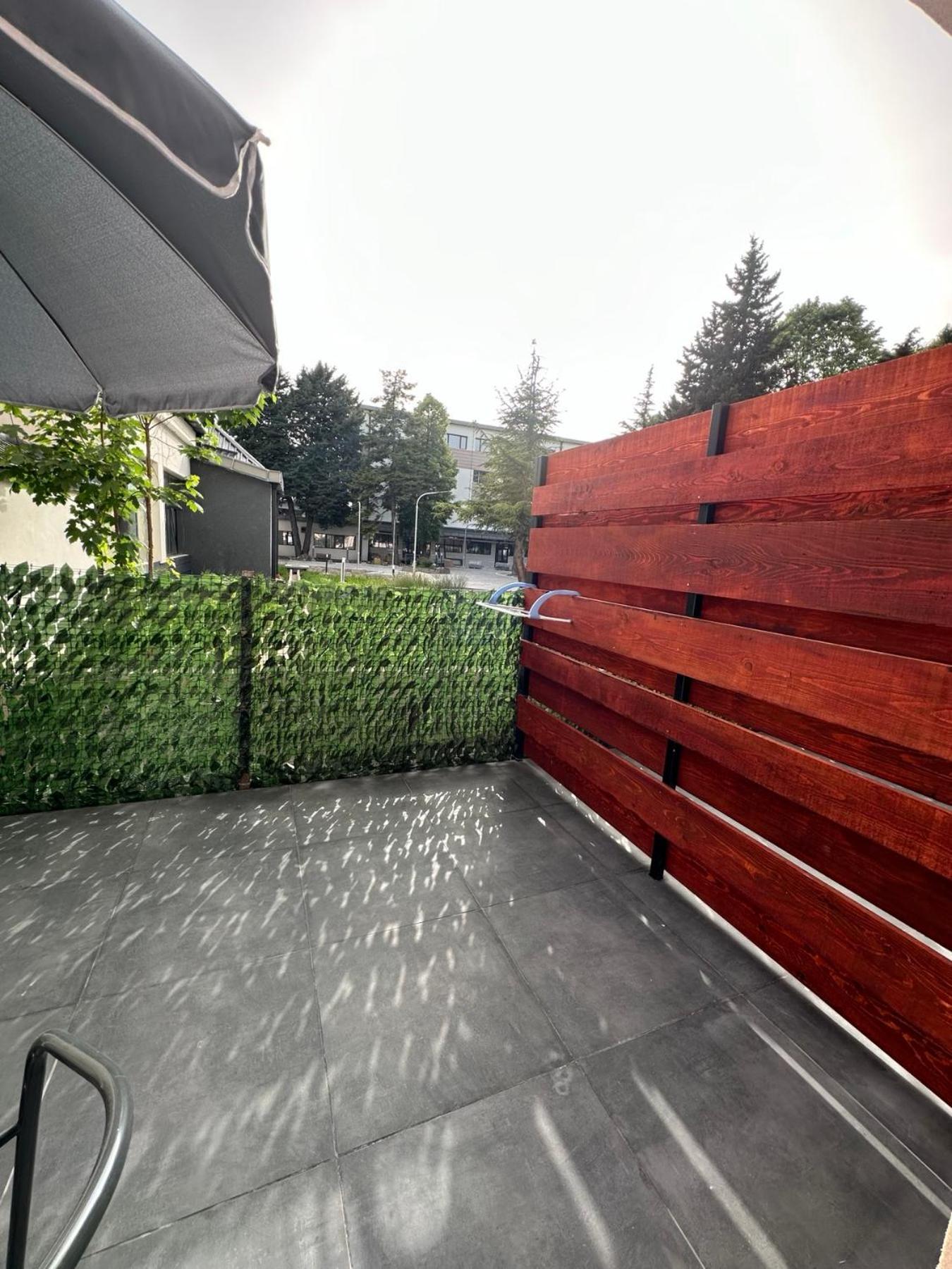 Apartments Nora 2 Охрид Экстерьер фото