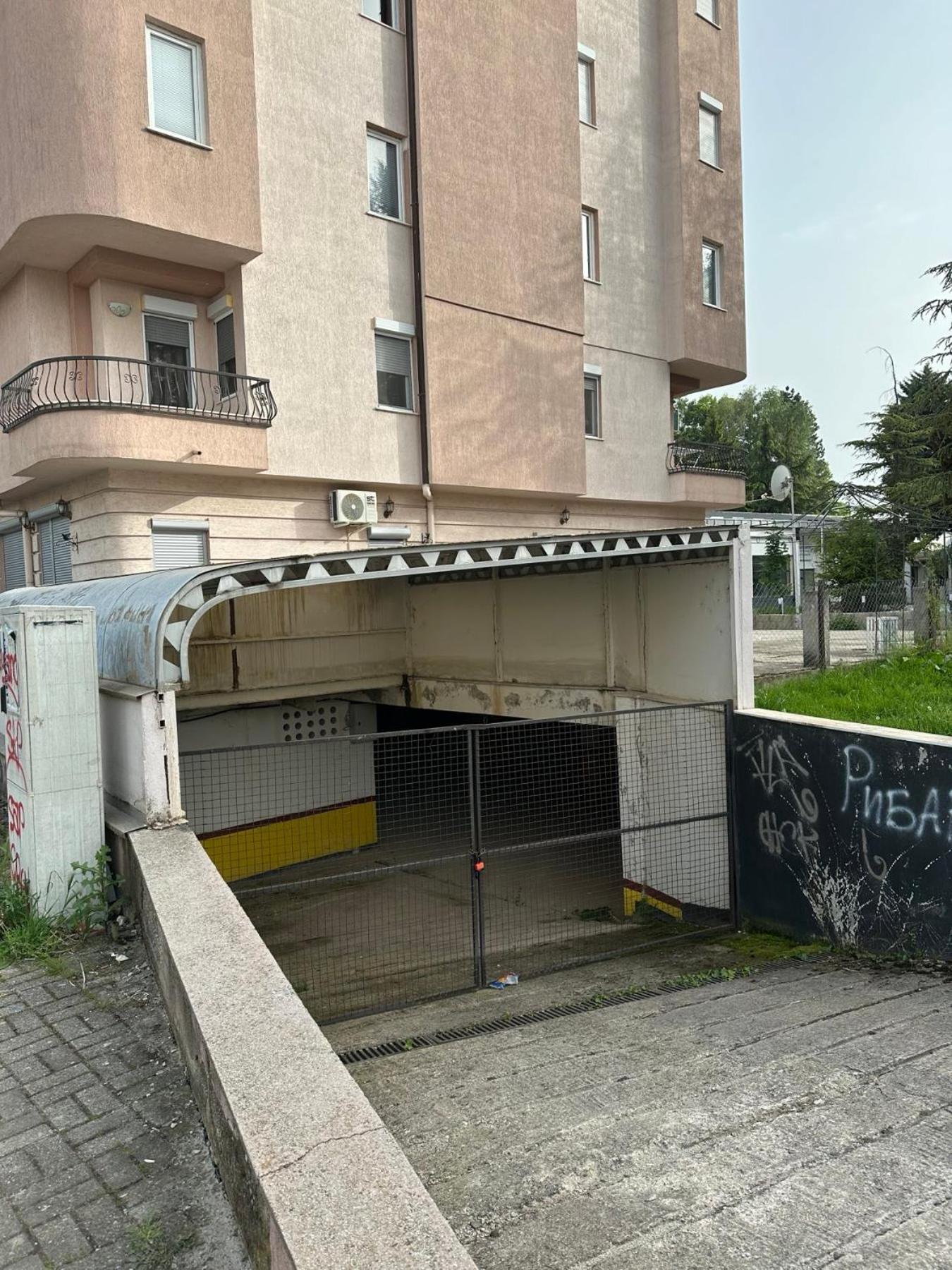 Apartments Nora 2 Охрид Экстерьер фото